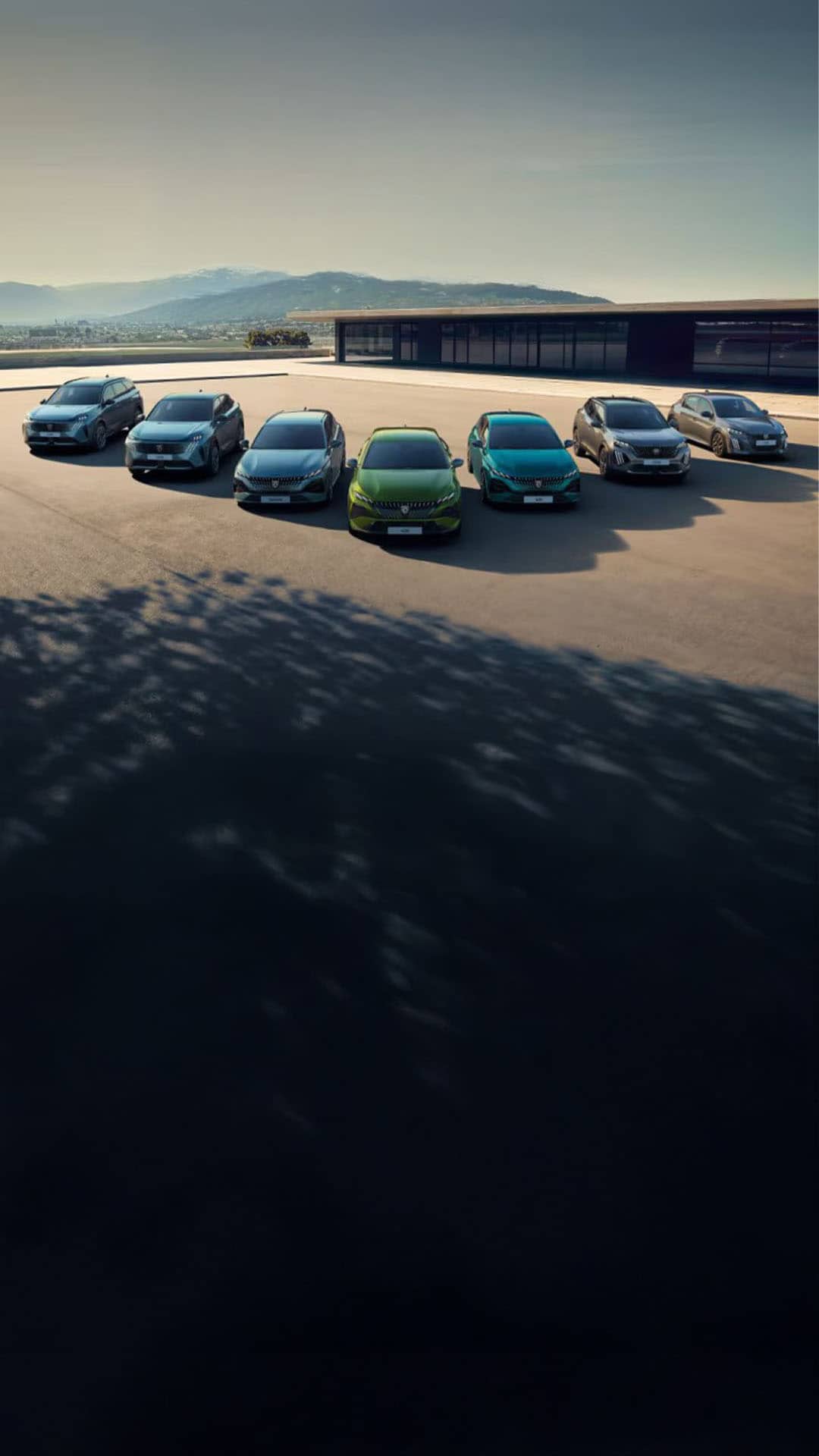 Peugeot Care Warranty