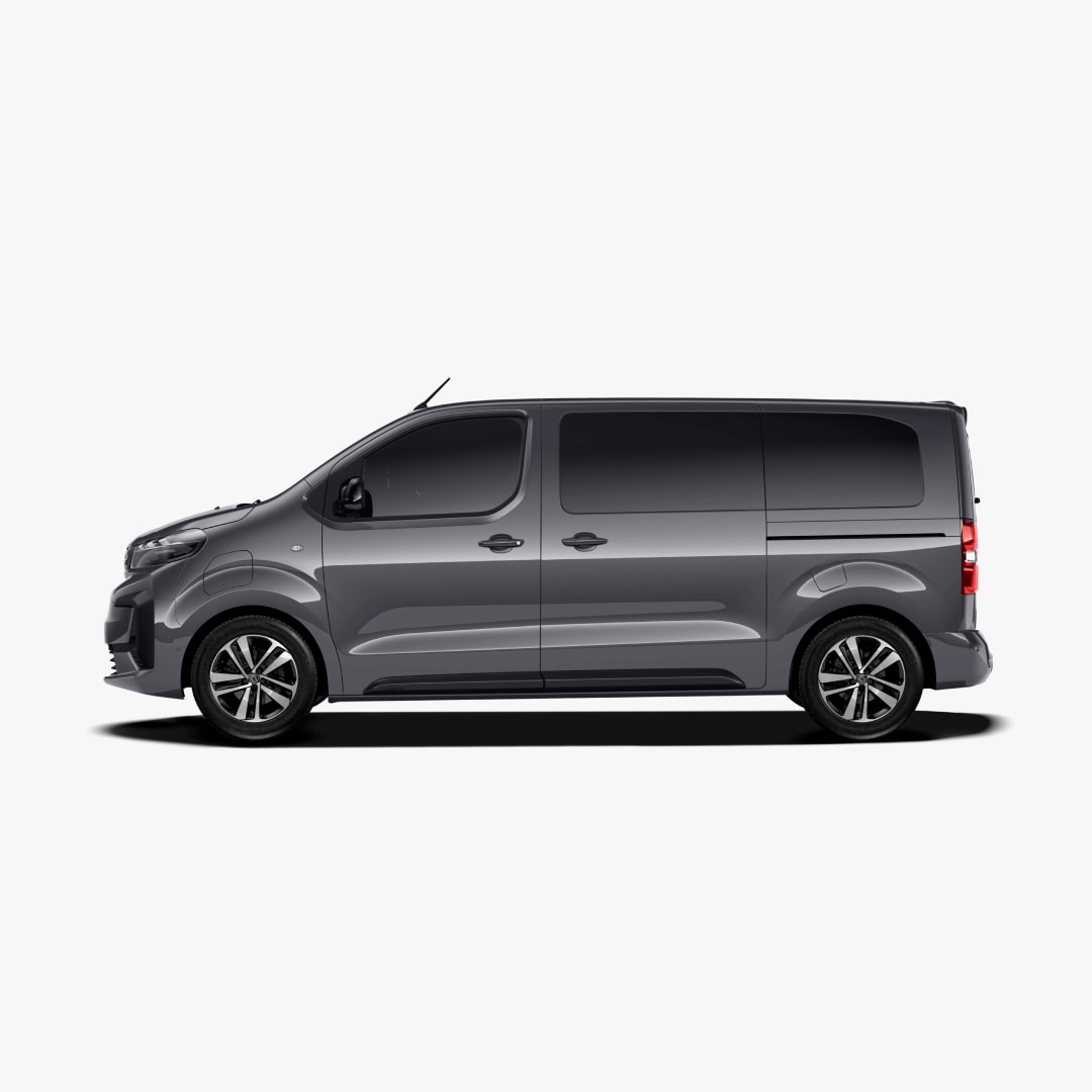 E-TRAVELLER profile view