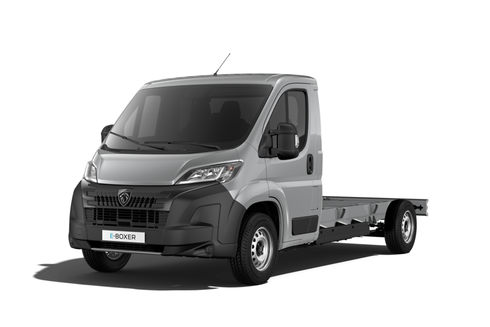 Peugeot E-Boxer Fahrgestell