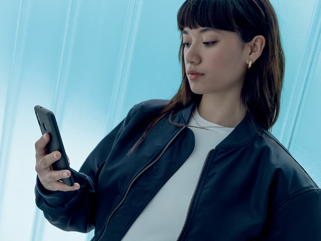 PEUGEOT E-BOXER Connected Services